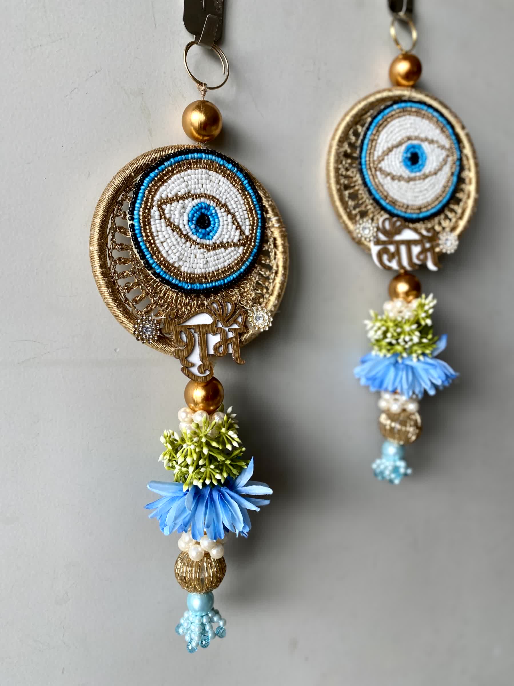 Aura Festive Shubh Labh Set
