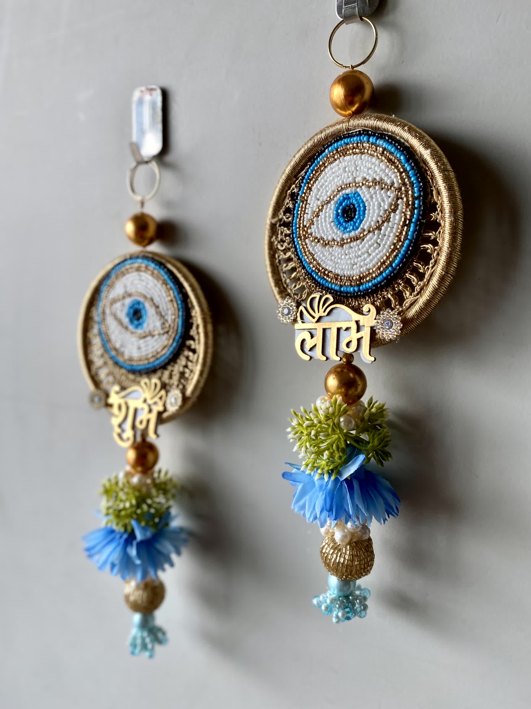 Aura Festive Shubh Labh Set
