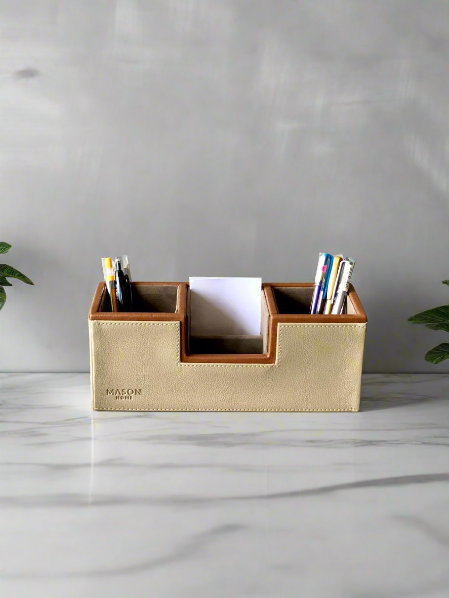 Naples Accessories Desk Organizer