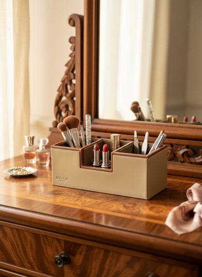 Naples Accessories Desk Organizer