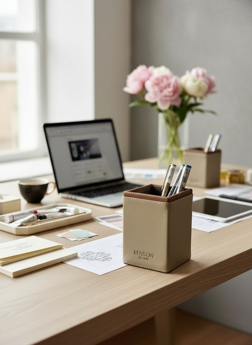 Naples Pen holder
