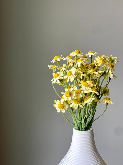 Artificial Spring Blossom -  Yellow