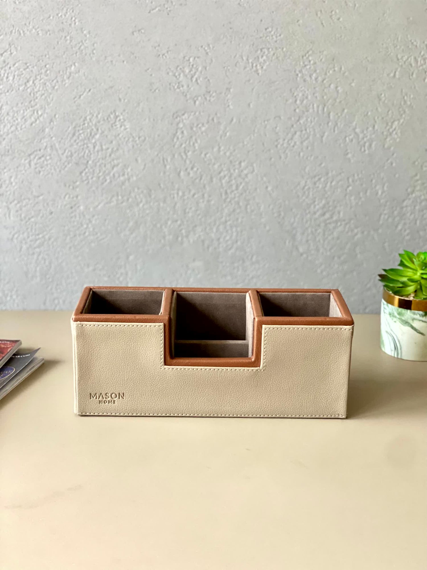 Naples Accessories Desk Organizer