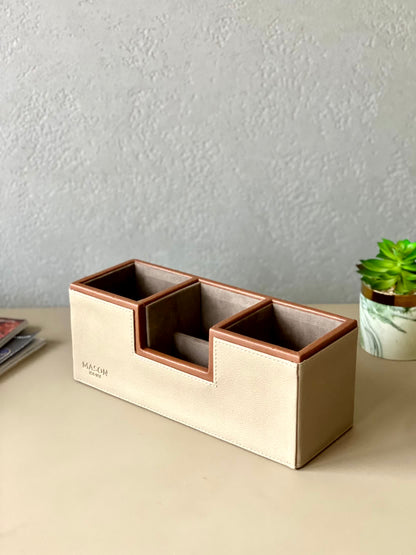 Naples Accessories Desk Organizer