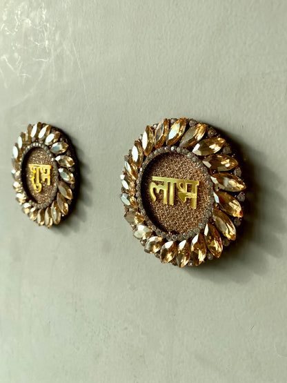 Festive Shubh Labh 