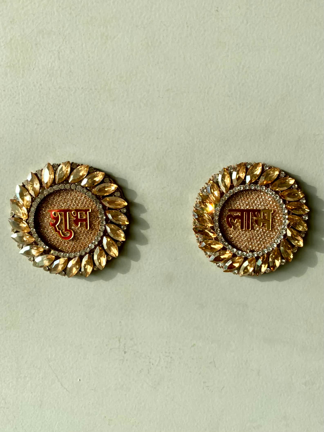 Festive Shubh Labh 