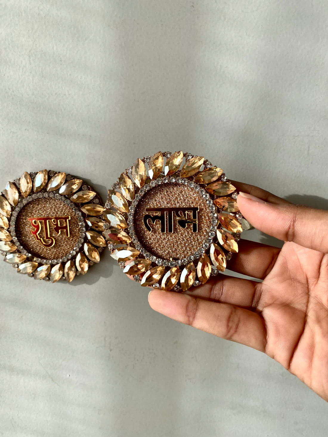 Festive Shubh Labh 