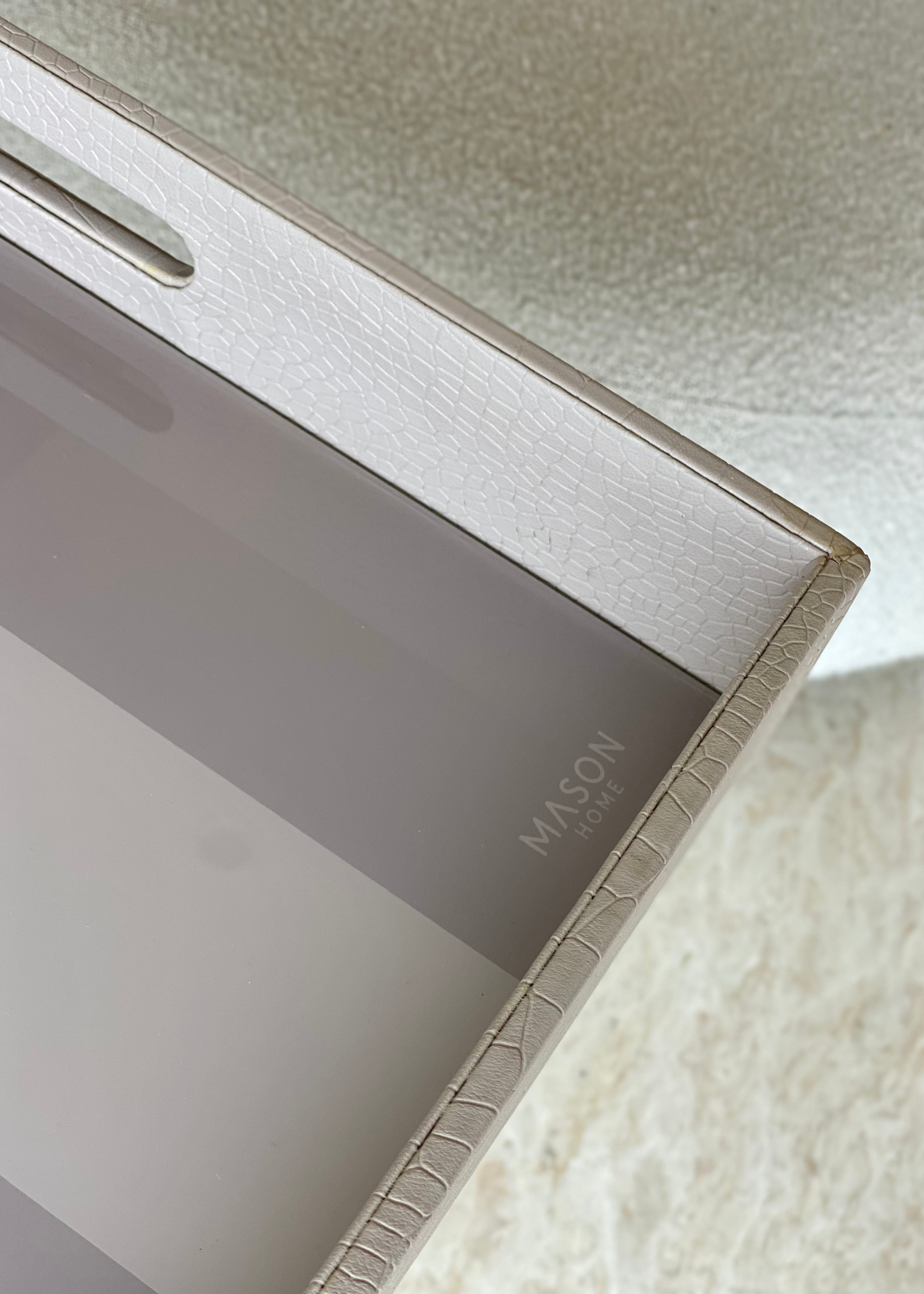 Vellmont Butler Tray- XL