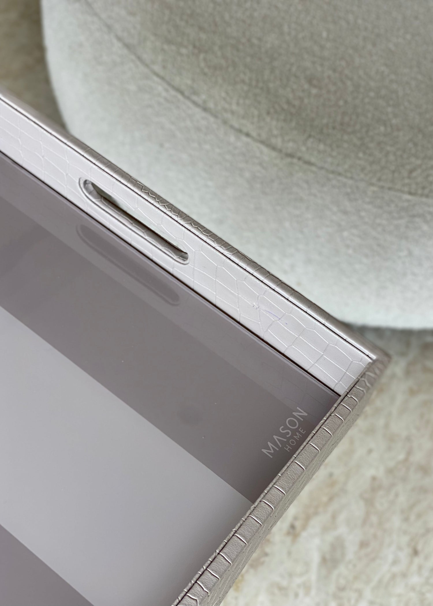 Vellmont Butler Tray