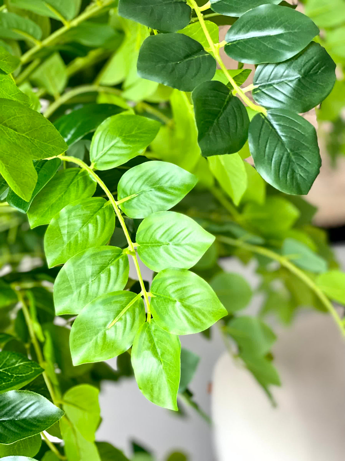 Artificial Evergreen Plant - 5 Feet
