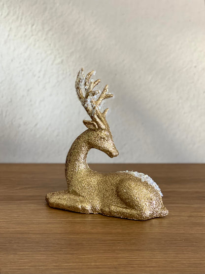Christmas Sparkle Reindeer