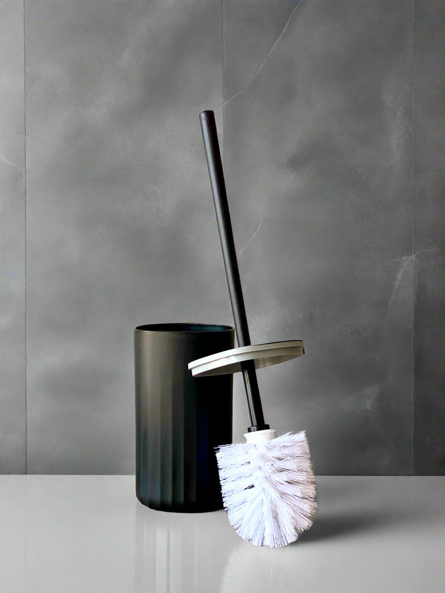 Museo Toilet Brush - Black