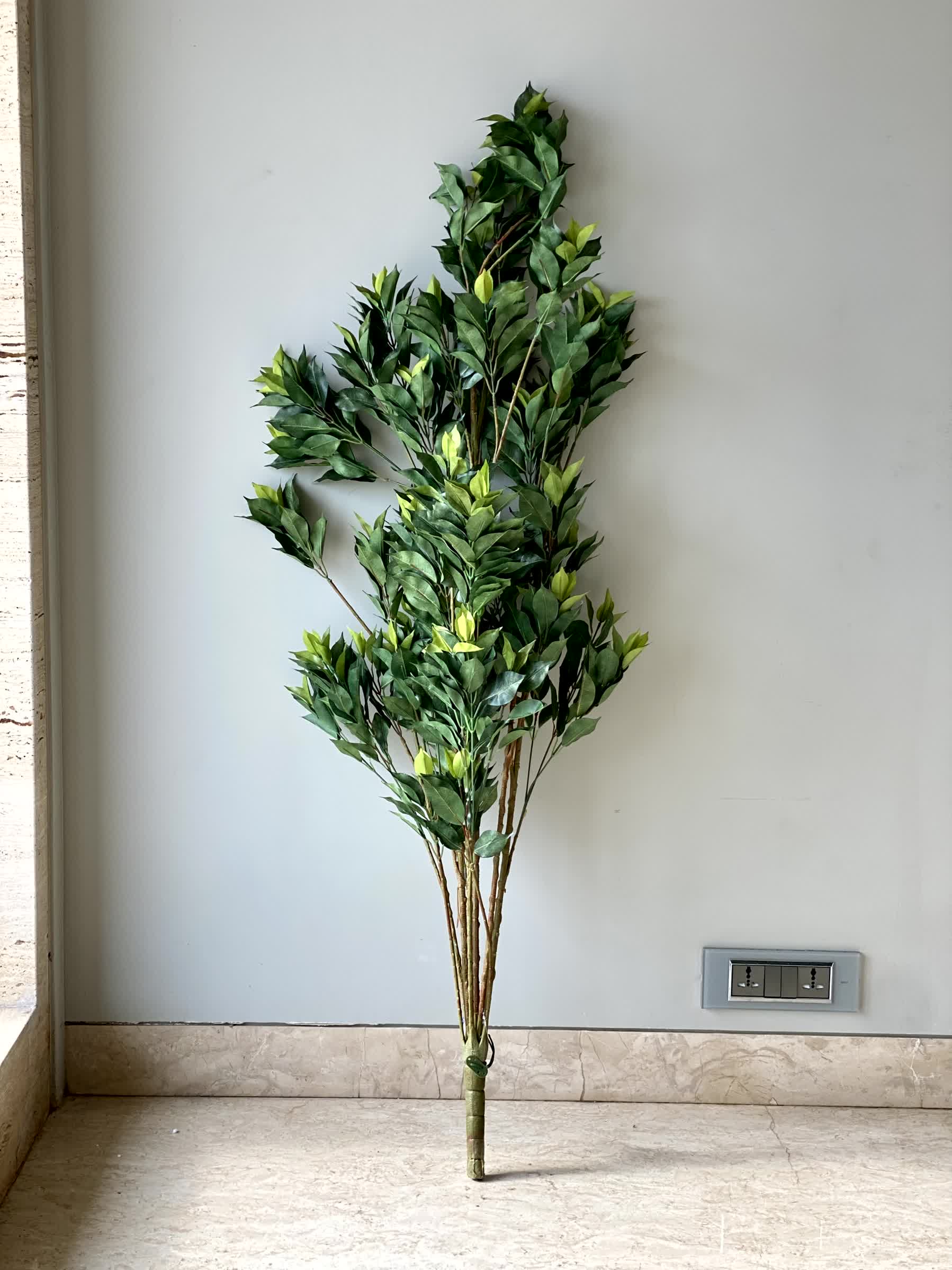 Artificial Benjamin Ficus - 5 Feet