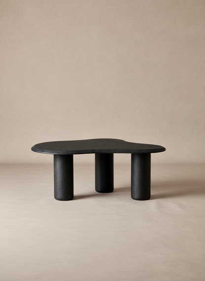 Manhattan Coffee Table - Black