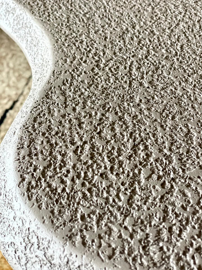 Manhattan Coffee Table - Grey