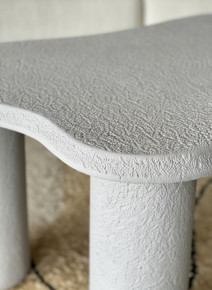 Manhattan Coffee Table - Grey