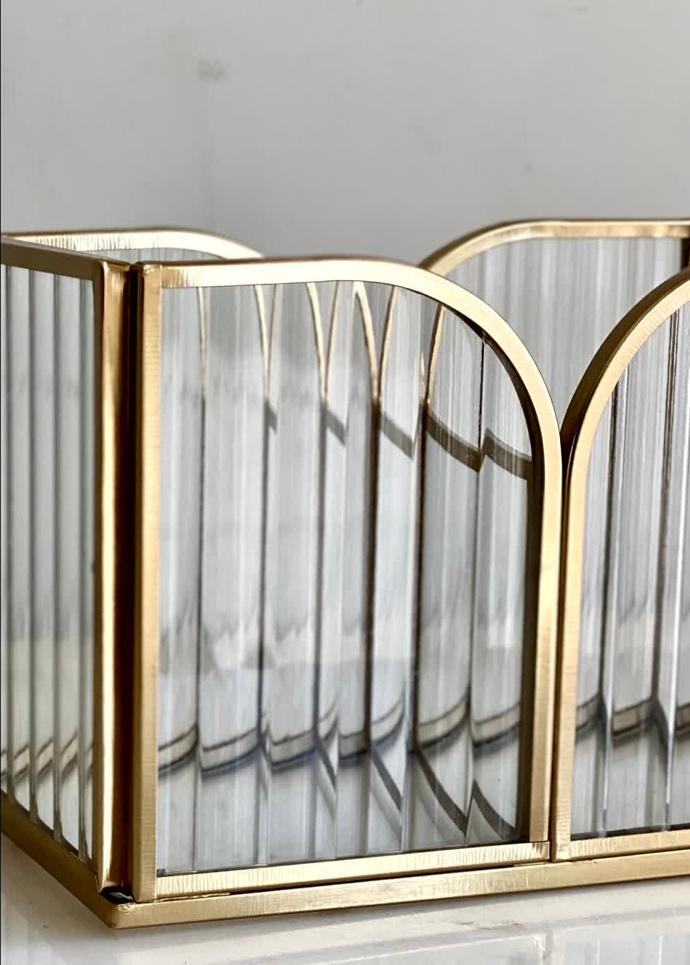 Milan Cutlery Stand