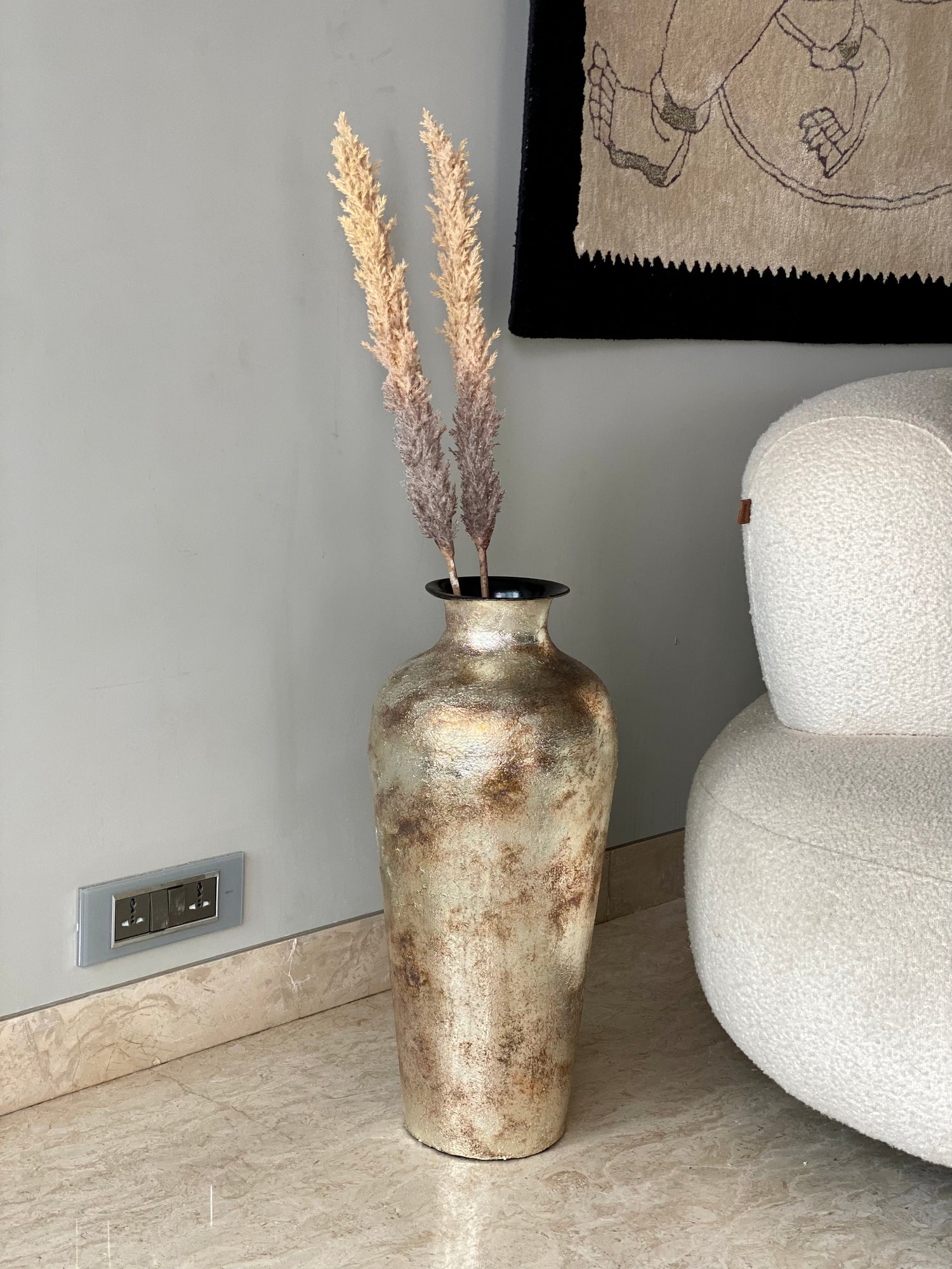 Eden Vase - Small