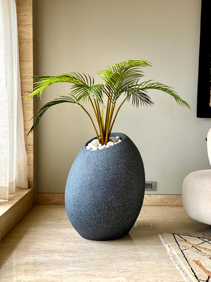 Acropolis Planter - Grey