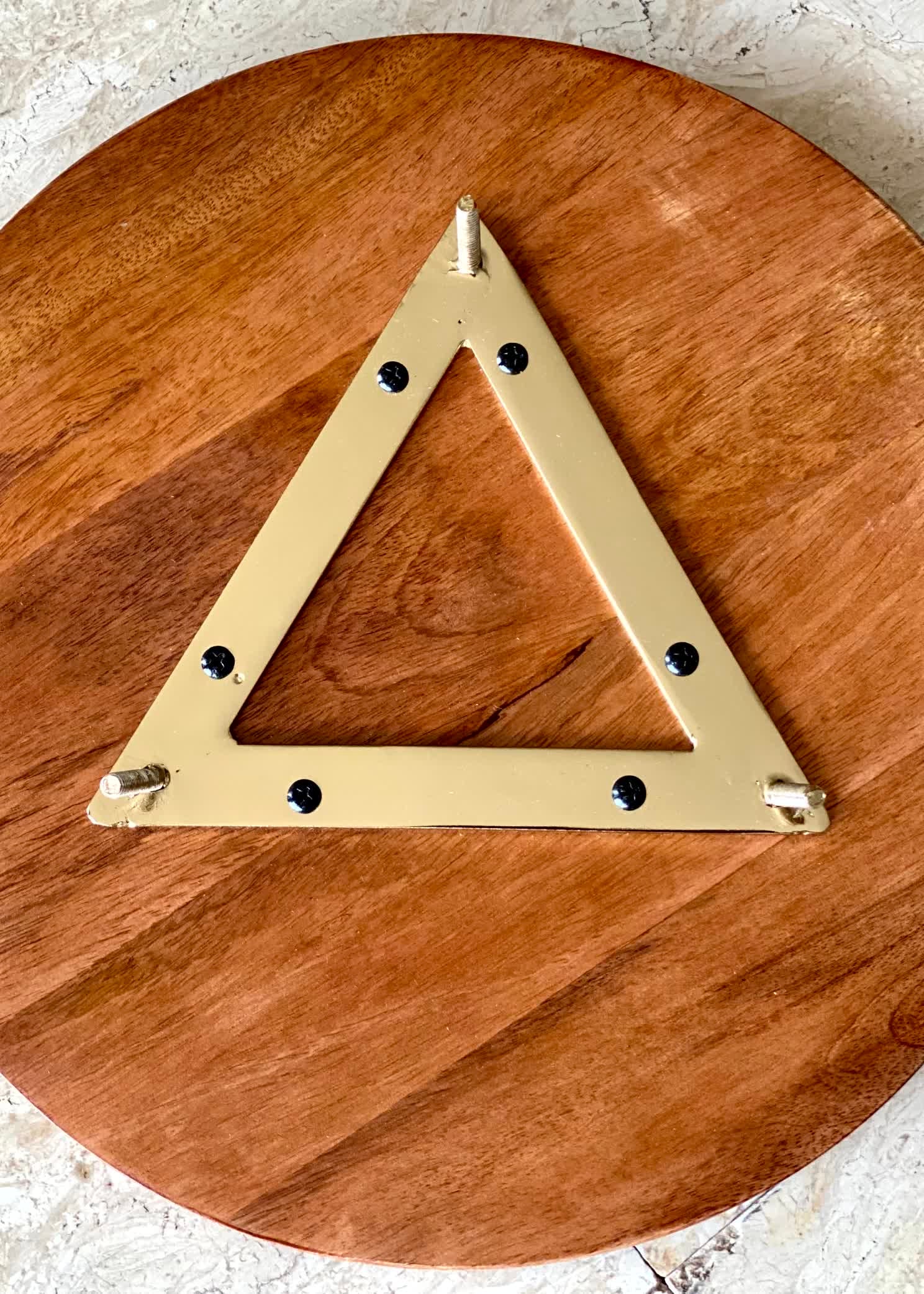 Franklin Short Table