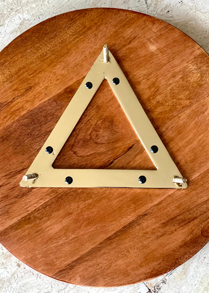 Franklin Short Table
