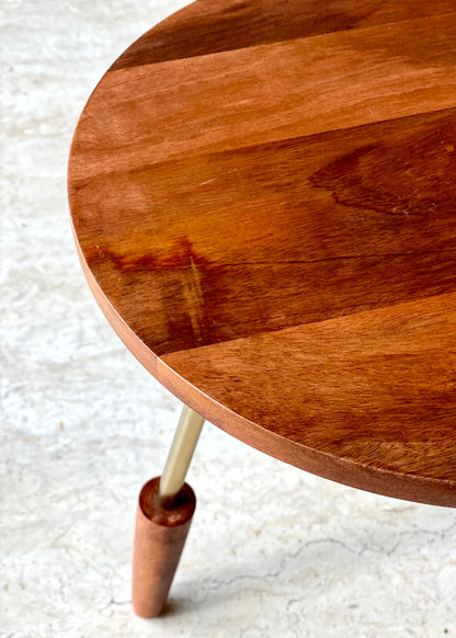 Franklin Short Table