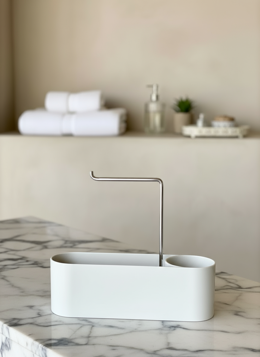 Haven Sink Set - Beige (Set of 3)