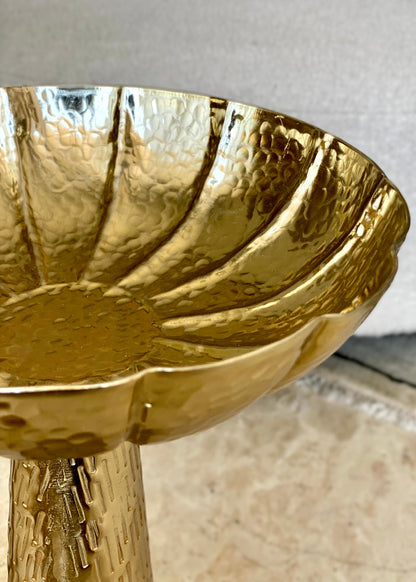 The Meher Pedestal Urlis