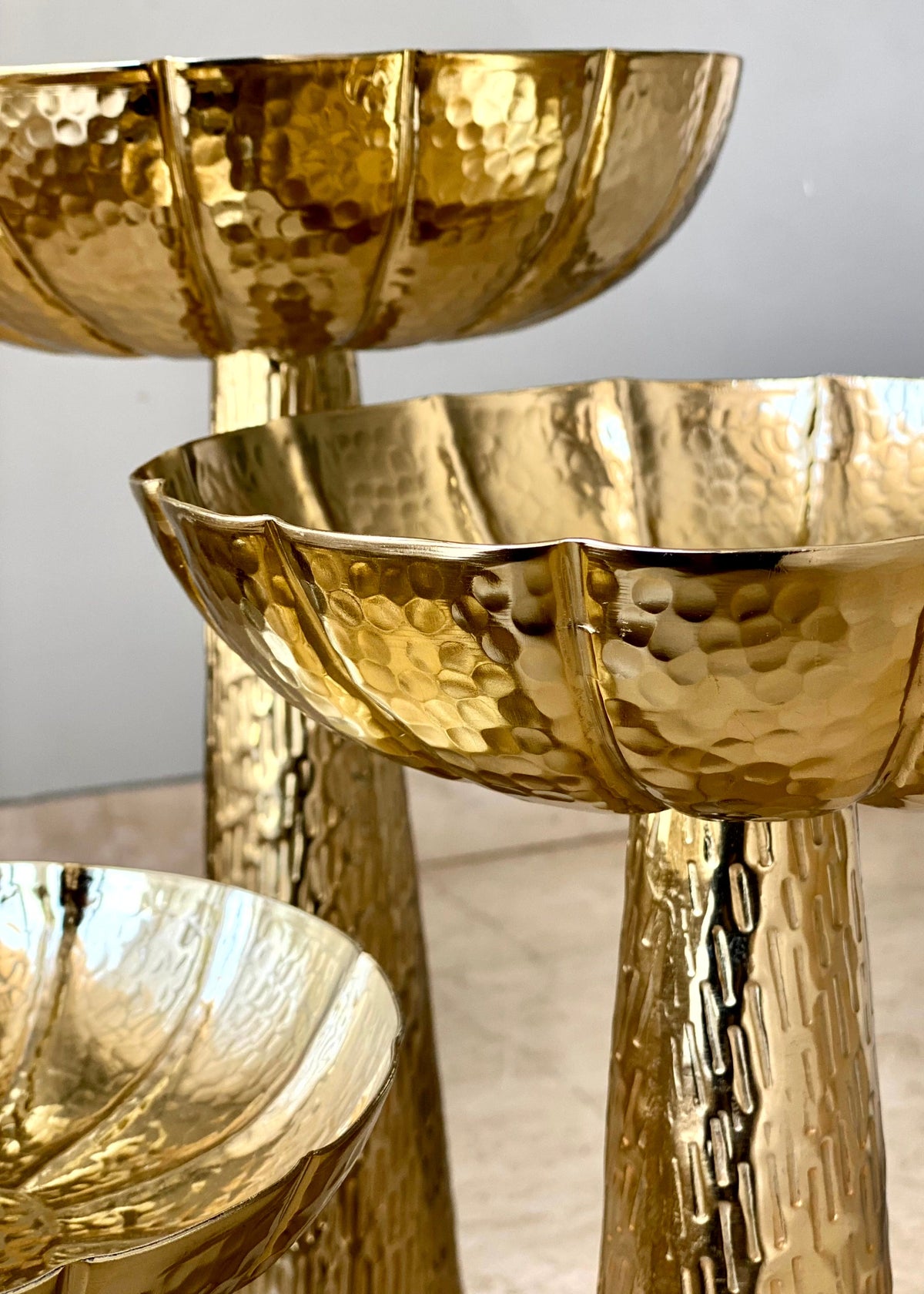 The Meher Pedestal Urlis