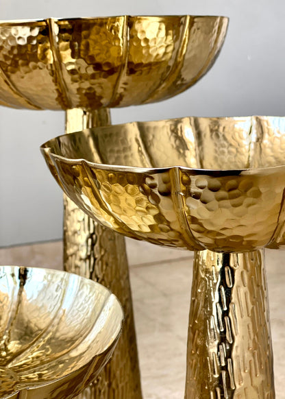 The Meher Pedestal Urlis
