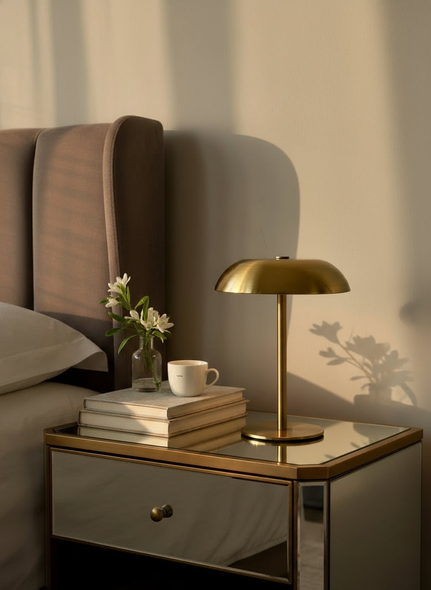 Elara Table Lamp