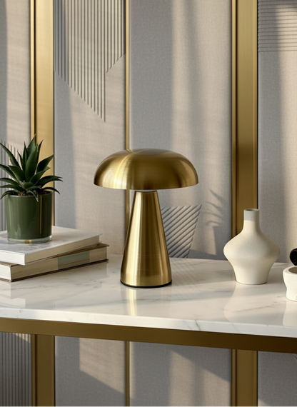 Luxor Table Lamp