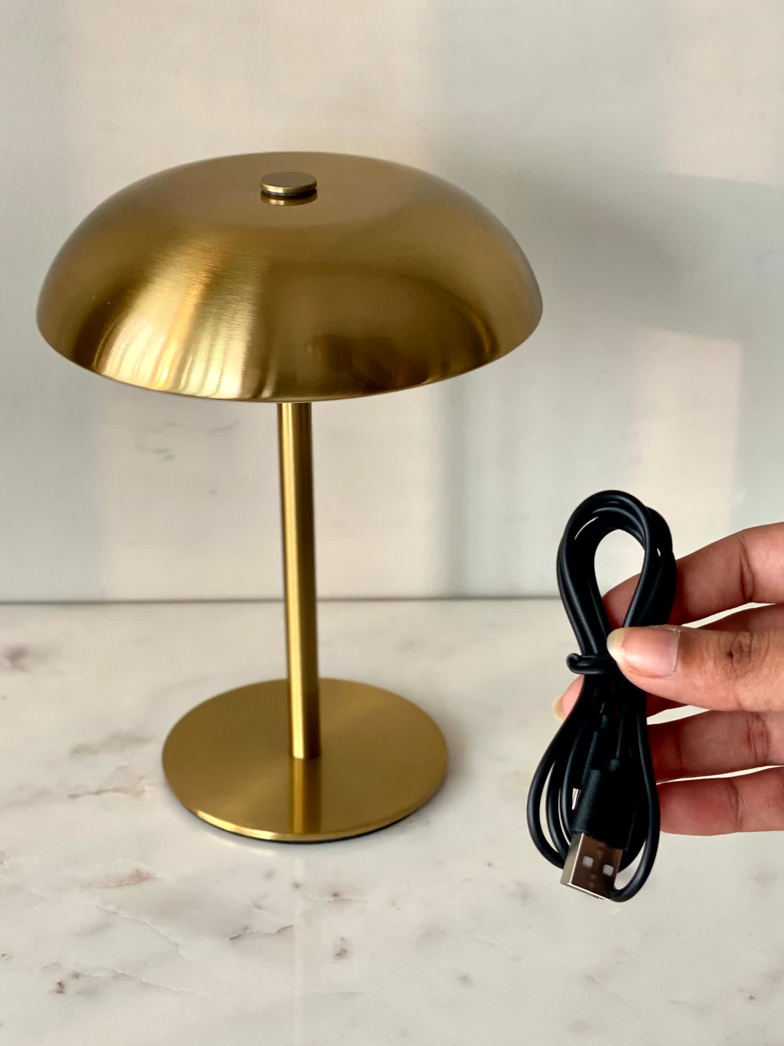 Elara Table Lamp
