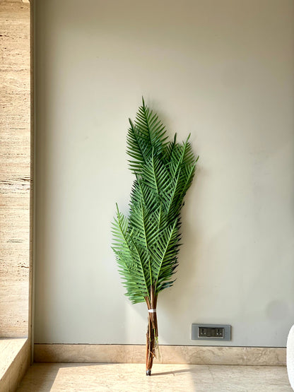 Artificial Majestic Palm Tree - 5 Feet