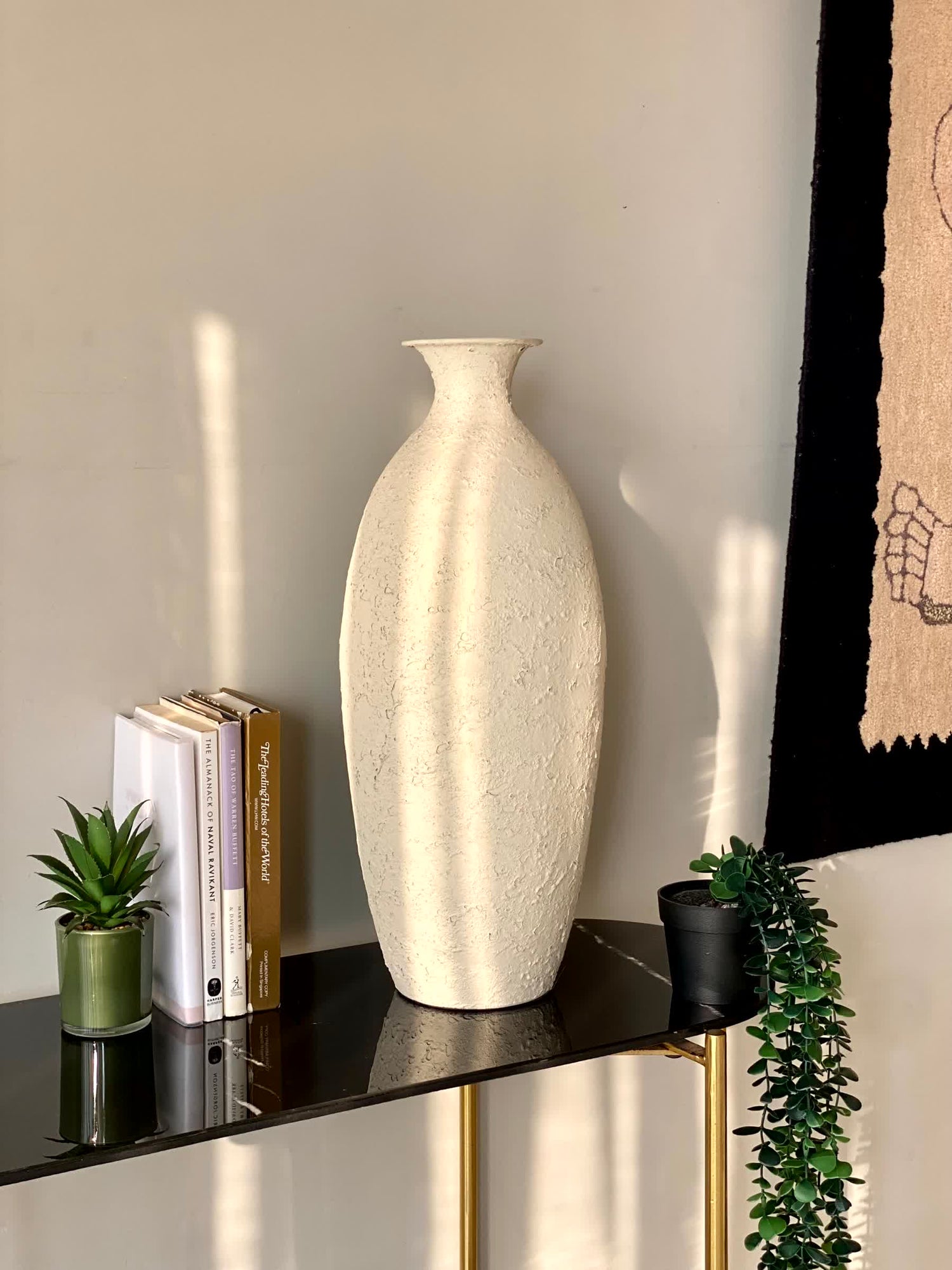 Indus Vases