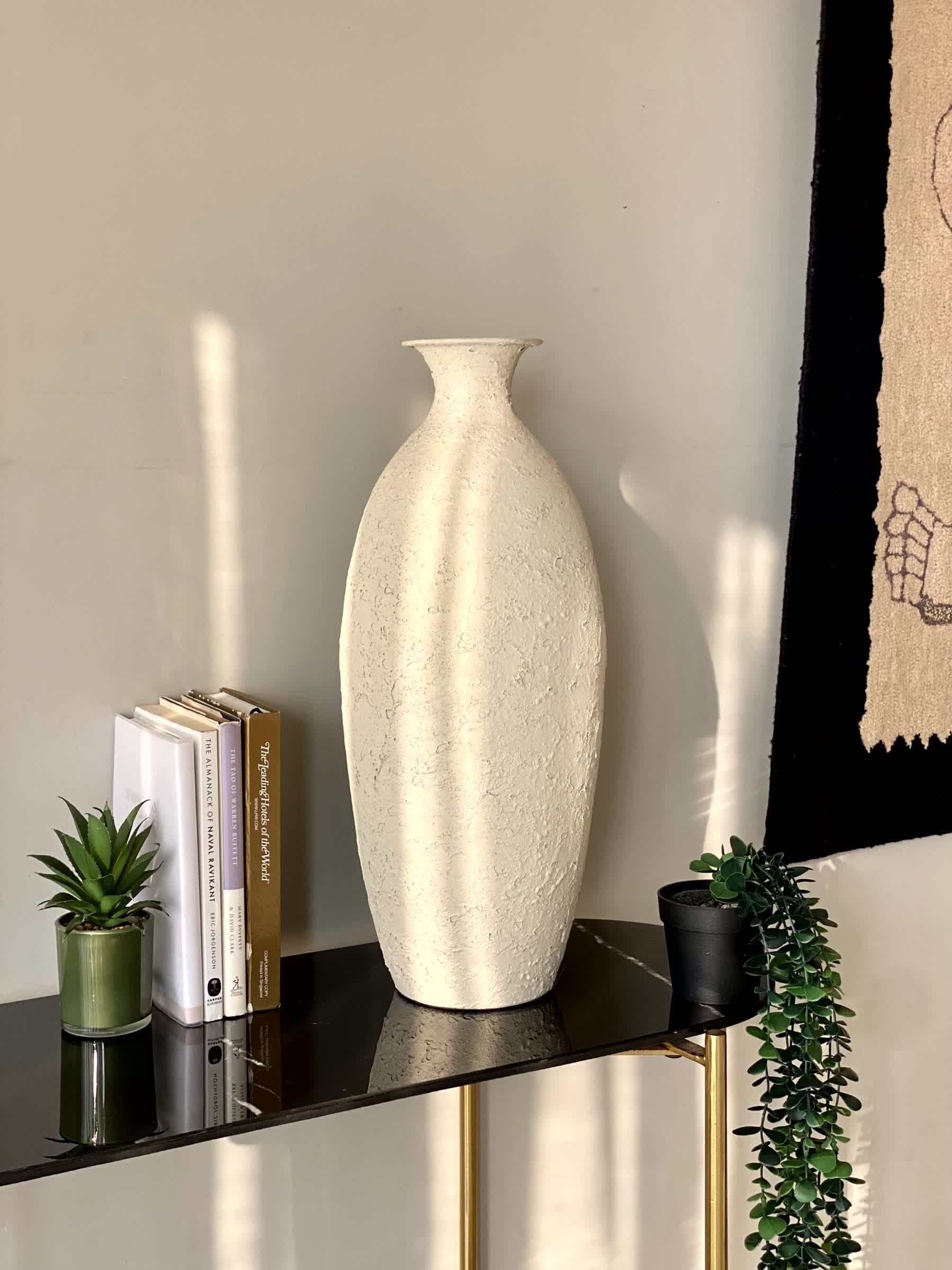 Indus Vases