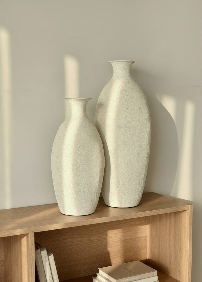 Indus Vases