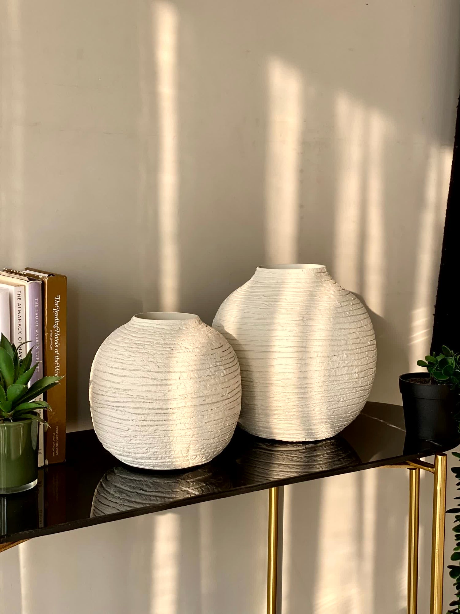Terrana Vases