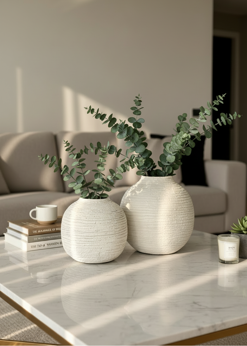 Terrana Vases