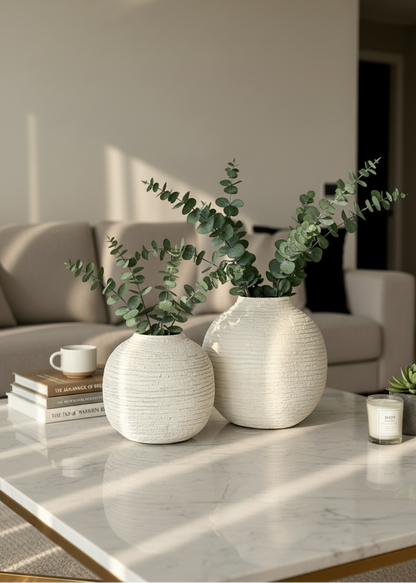Terrana Vases
