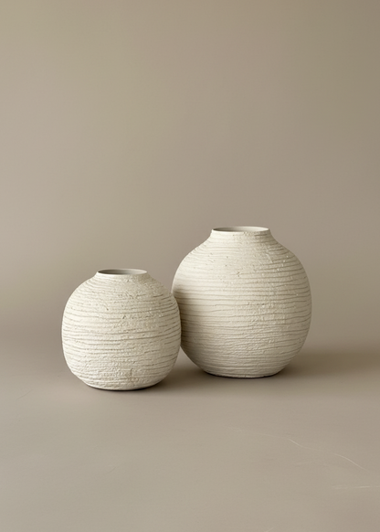 Terrana Vases
