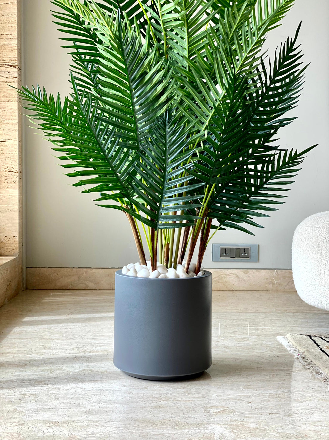 Oasis Planter - Grey