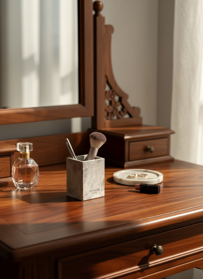 Indo Latte Pen holder