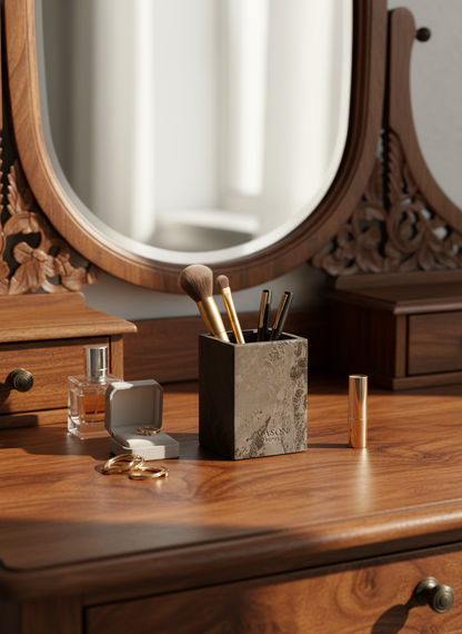 Indo Mocha Pen holder