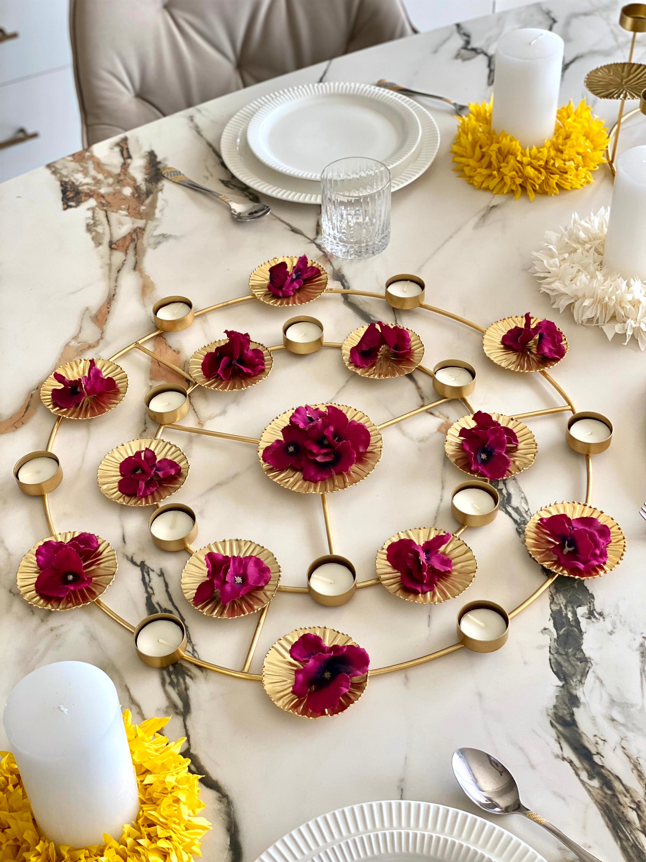 Festive Decor – Mason Home