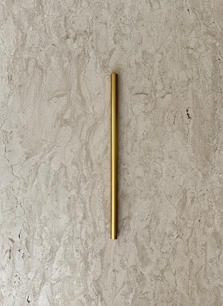 Aurum Marble Drink Table