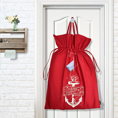 Laundry Bag (Anchor)