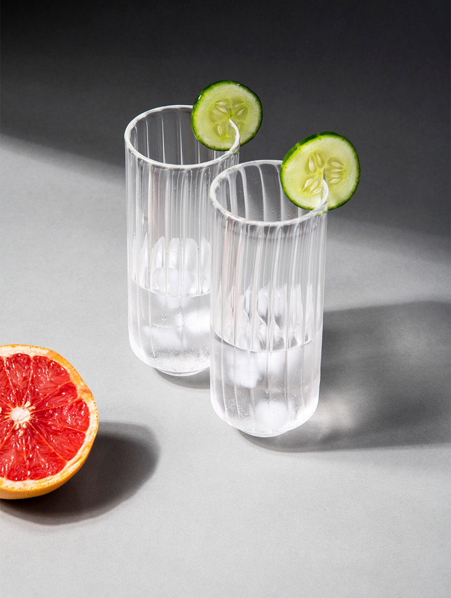 Liyana Highball Glass (Set of 6)