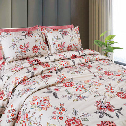 Basel Bedding Collection - Fohn