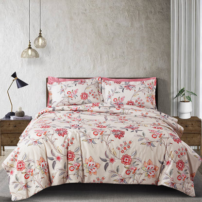 Basel Bedding Collection - Fohn